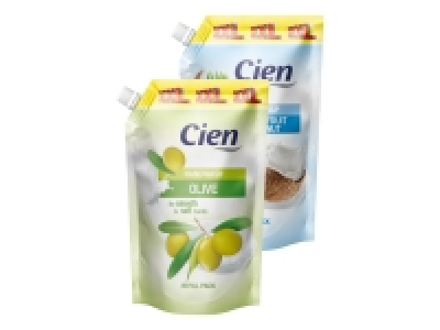 Liquid Soap with Refill Pack XXL