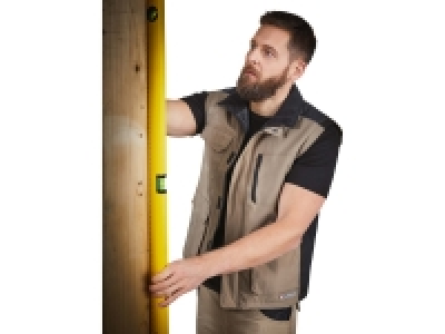 Mens Fleece Gilet 13.99 €