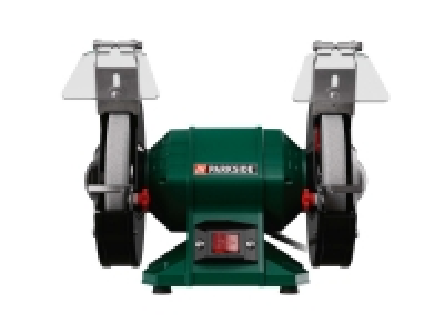 Double Bench Grinder