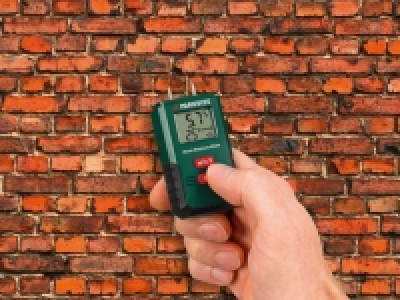 Multi-Purpose Detector / Moisture Meter 14.99 €