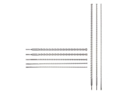 Hammer Drill Bits