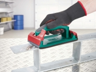 Sander/Sandpaper Set