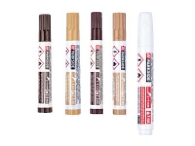 Wood Touch-Up Pens / Grout Pen 1.99 €
