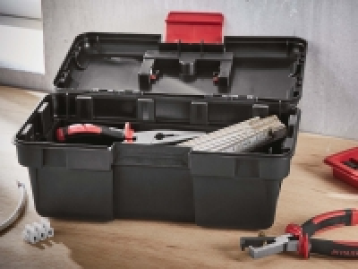 Toolbox 4.99 €