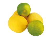 Lidl  Lemon < Lime Mixed Pack