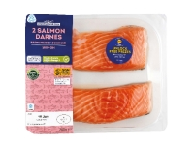Salmon Darnes 3.49 €