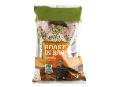 Lidl  Roast in Bag Chicken