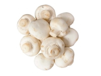 Lidl  Closed Cup Mushrooms