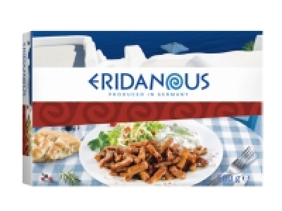 Gyros Pork Strips 2.99 €