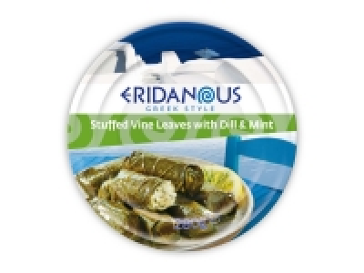 Rice Stuffed Vine Leaves 1.99 €