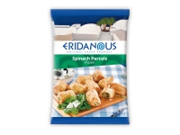 Lidl  Spinach Pastry Parcels