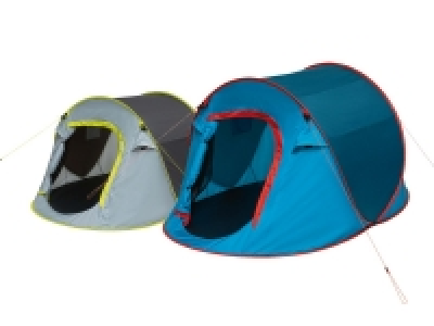 Pop Up Tent 34.99 €
