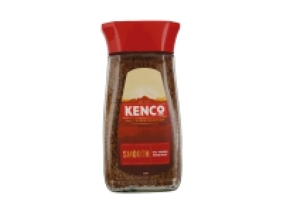 Kenco Smooth Instant Coffee