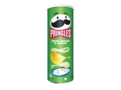 Pringles