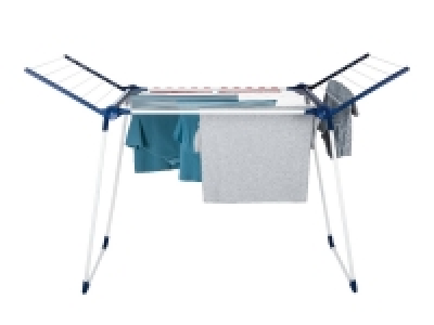 Lidl  Leifheit Clothes Horse