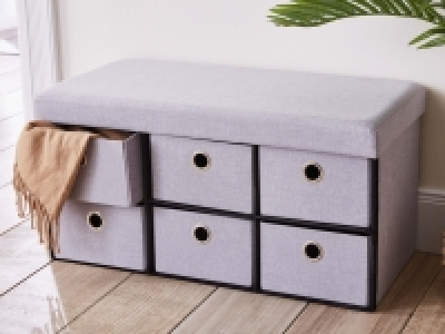 Storage Bench 34.99 €