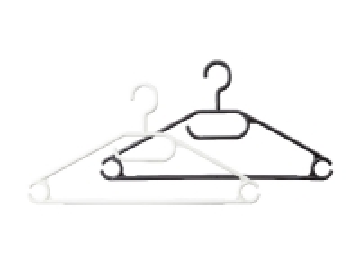 Lidl  Clothes Hangers