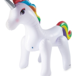 Aldi  Summer Waves Unicorn Giant Sprinkler