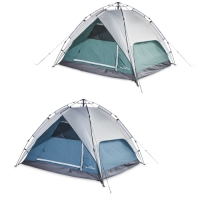 Aldi  Adventuridge 4 Man Instant Tent