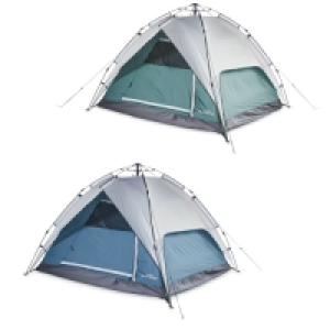 Adventuridge 4 Man Instant Tent