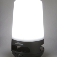Aldi  Lamp with Bluetooth Speaker