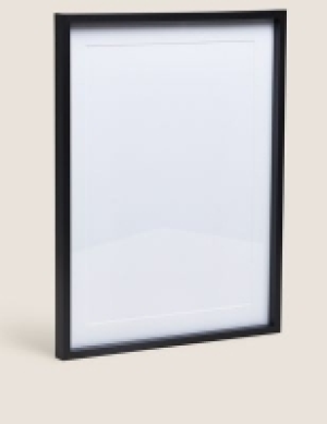 M&s Collection Wood Photo Frame A3