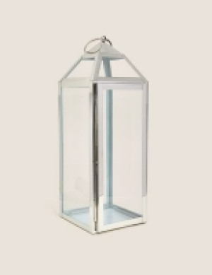 Marks and Spencer  Metal Large Lantern