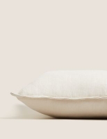 Marks and Spencer M&s Collection Pure Linen Cushion