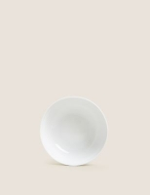 M&s Collection Set of 4 Marlowe Cereal Bowls