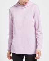Dunnes Stores  Long Sleeve Crossover Hoodie