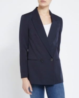 Double-Breasted Blazer 15.00 €