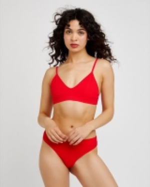 Seamless Rib Bralette 3.00 €