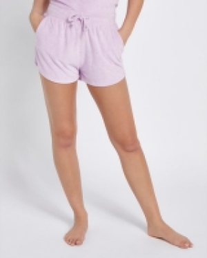 Towelling Pyjama Shorts 5.00 €