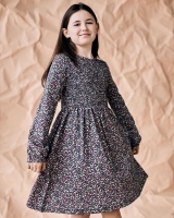 Dunnes Stores  Leigh Tucker Willow Clemence Dress (3-14 years)