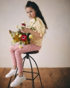 Leigh Tucker Willow Daria Leggings (3-14 years) 5.00 €
