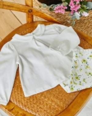 Leigh Tucker Willow Sadie Set (3 months - 4 years) 7.00 €