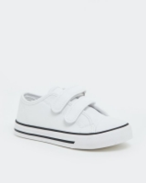 Toecap Shoes (size 8 - 5)