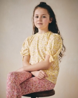 Dunnes Stores  Leigh Tucker Willow Ester Top (3-14 years)