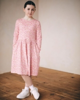 Dunnes Stores  Leigh Tucker Willow Daria Dress (3-14 years)