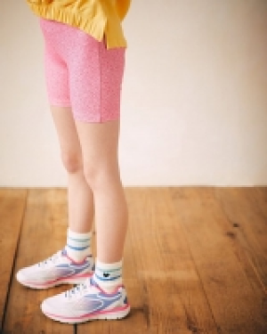 Leigh Tucker Willow Teagan Sports Shorts (4-14 years)