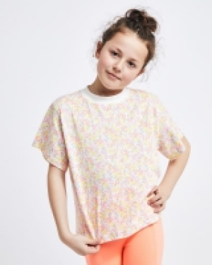 Leigh Tucker Willow Nessa Tee (3-14 years)