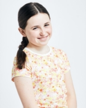 Leigh Tucker Willow Faye Pyjama Set (2-14 years)