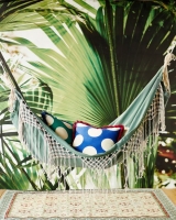 Dunnes Stores  Carolyn Donnelly Eclectic Hammock With Fringe