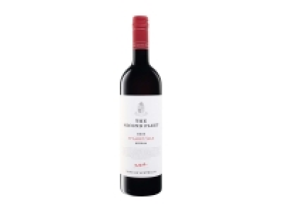 Lidl  McLaren Vale Shiraz