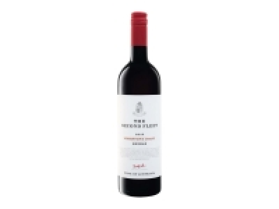 Lidl  Australian Shiraz Limestone Coast