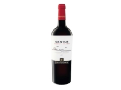 Lidl  Argentinian Gestos Malbec