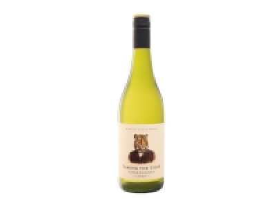 Lidl  Western Cape Chardonnay