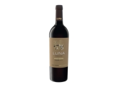 Lidl  Luna Argentinian Malbec Mendoza/ Agrelo