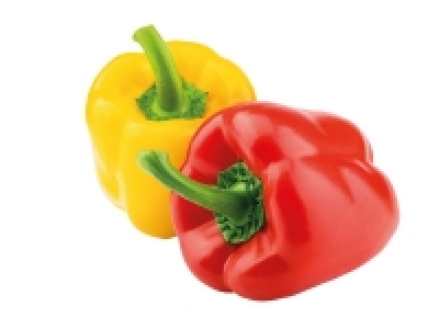 Twin Pack Peppers 0.69 €