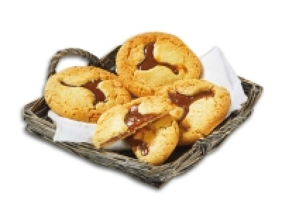 Dulce de Leche Cookie 0.59 €